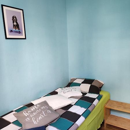 Single Room No.4 In The Very Center Of Warsaw Exterior photo