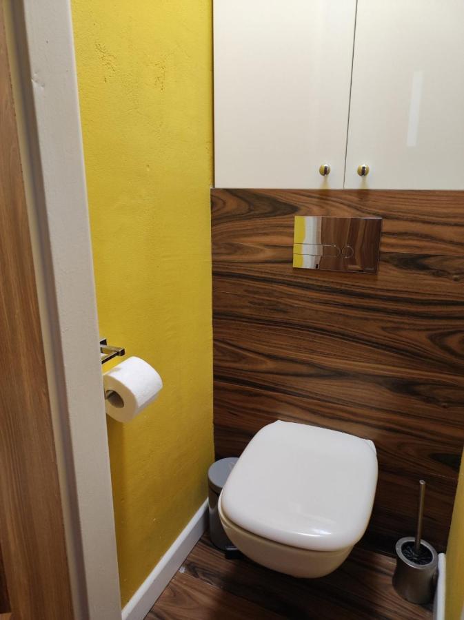 Single Room No.4 In The Very Center Of Warsaw Exterior photo